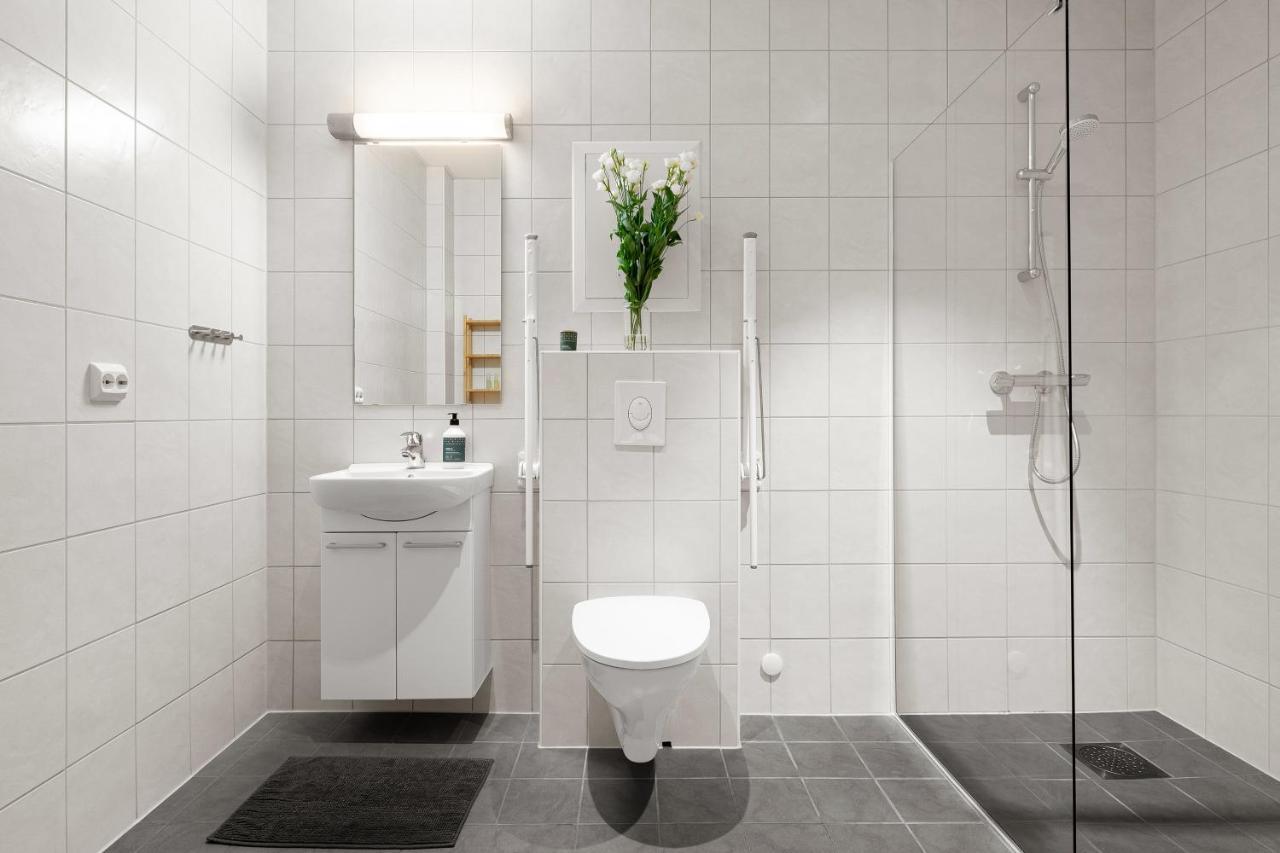 Bjorvika Apartments - Lagardsveien 115 סטוונגר מראה חיצוני תמונה