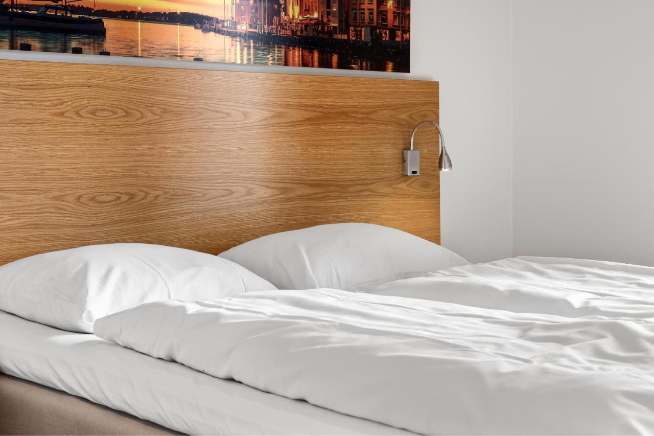 Bjorvika Apartments - Lagardsveien 115 סטוונגר מראה חיצוני תמונה