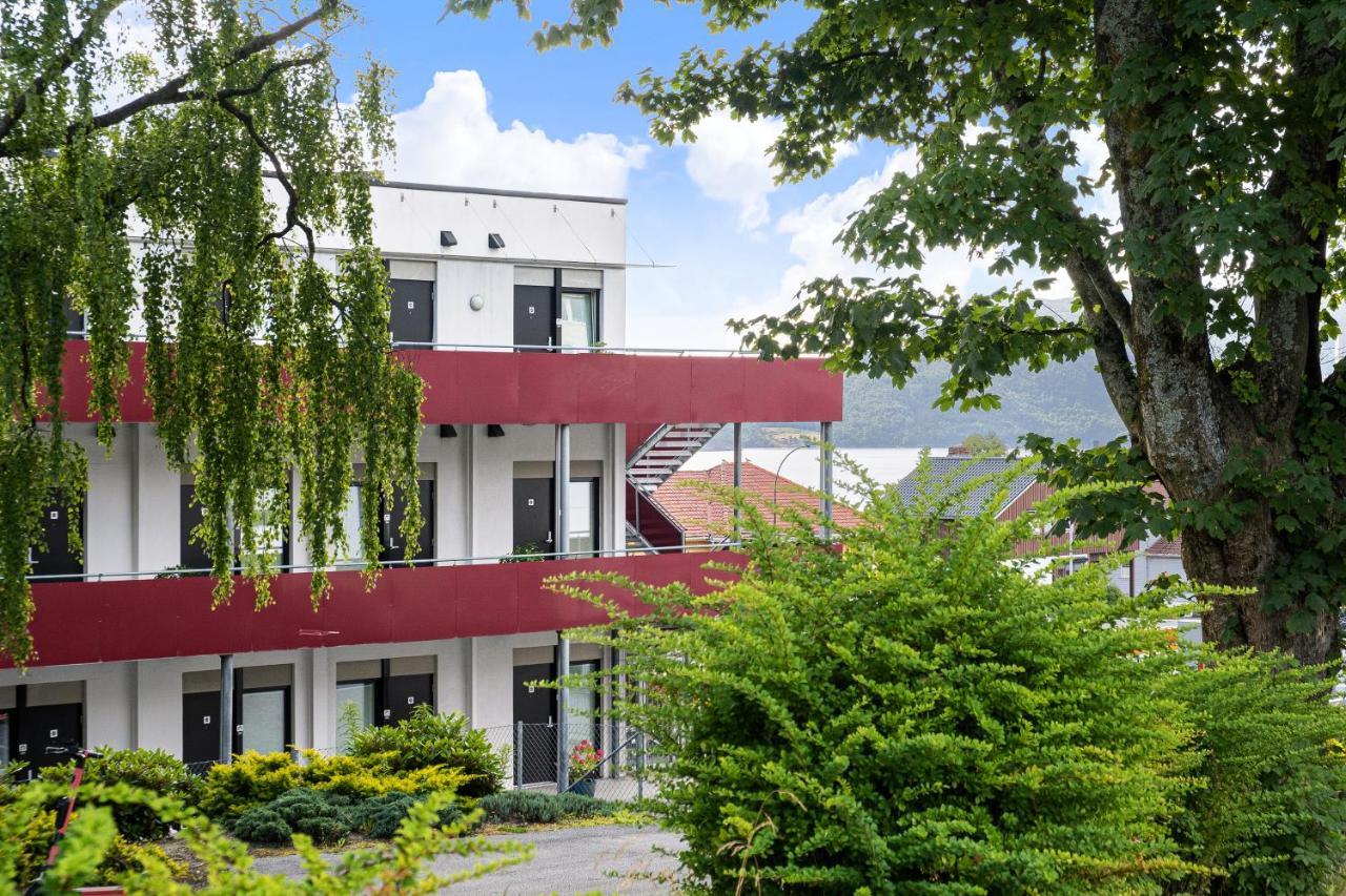 Bjorvika Apartments - Lagardsveien 115 סטוונגר מראה חיצוני תמונה