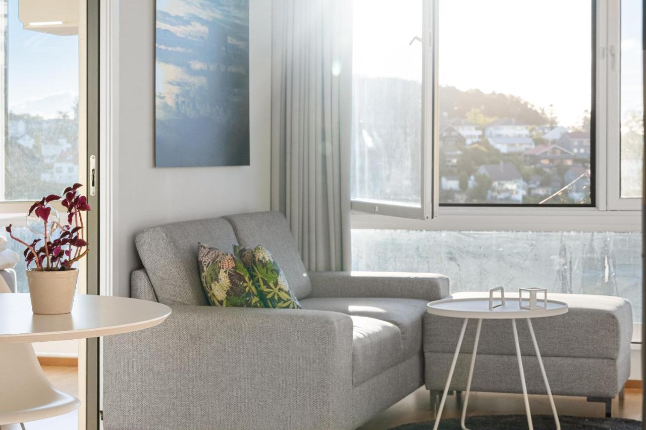 Bjorvika Apartments - Lagardsveien 115 סטוונגר מראה חיצוני תמונה