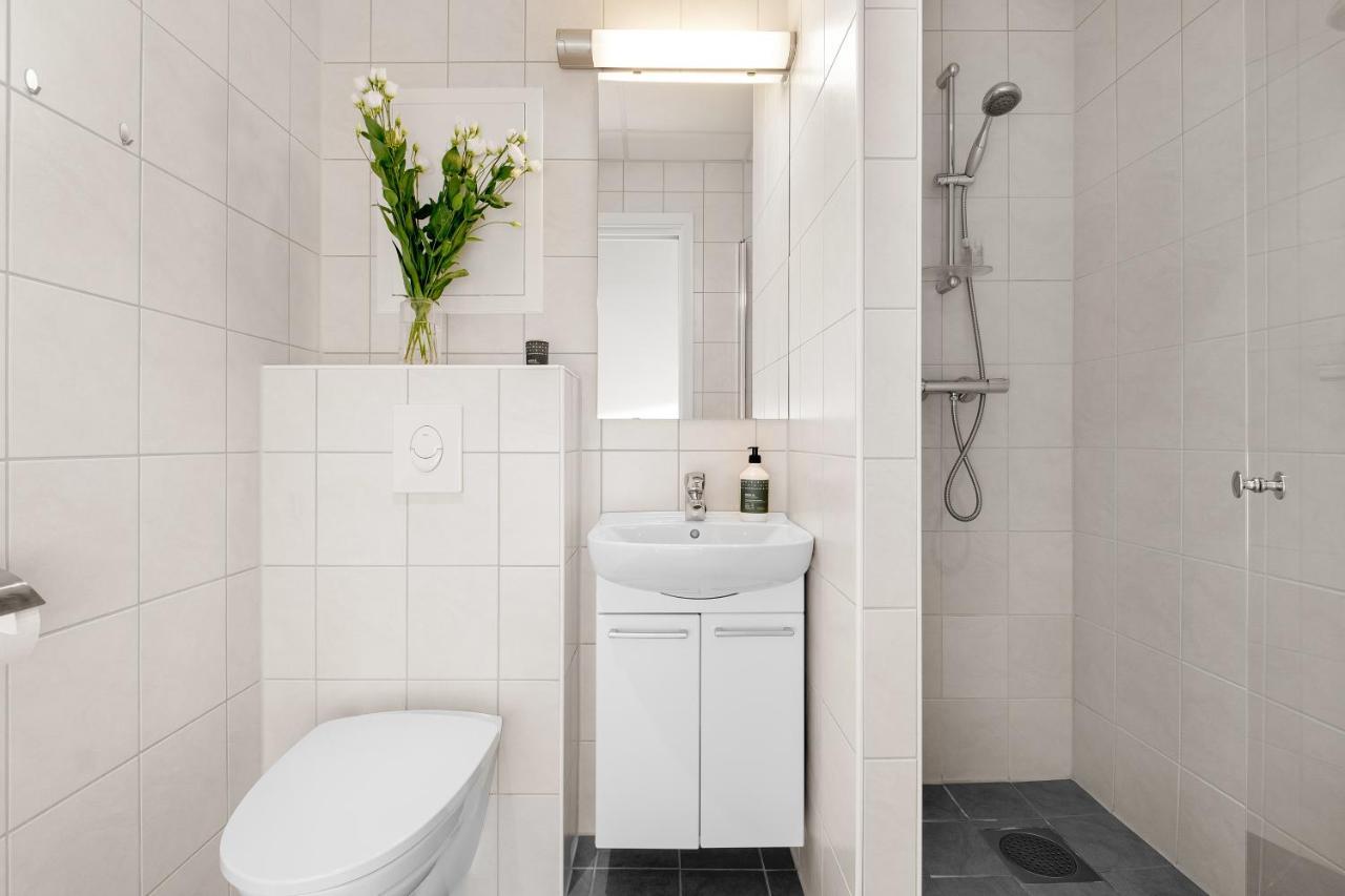 Bjorvika Apartments - Lagardsveien 115 סטוונגר מראה חיצוני תמונה