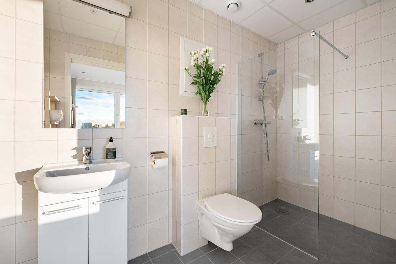 Bjorvika Apartments - Lagardsveien 115 סטוונגר מראה חיצוני תמונה