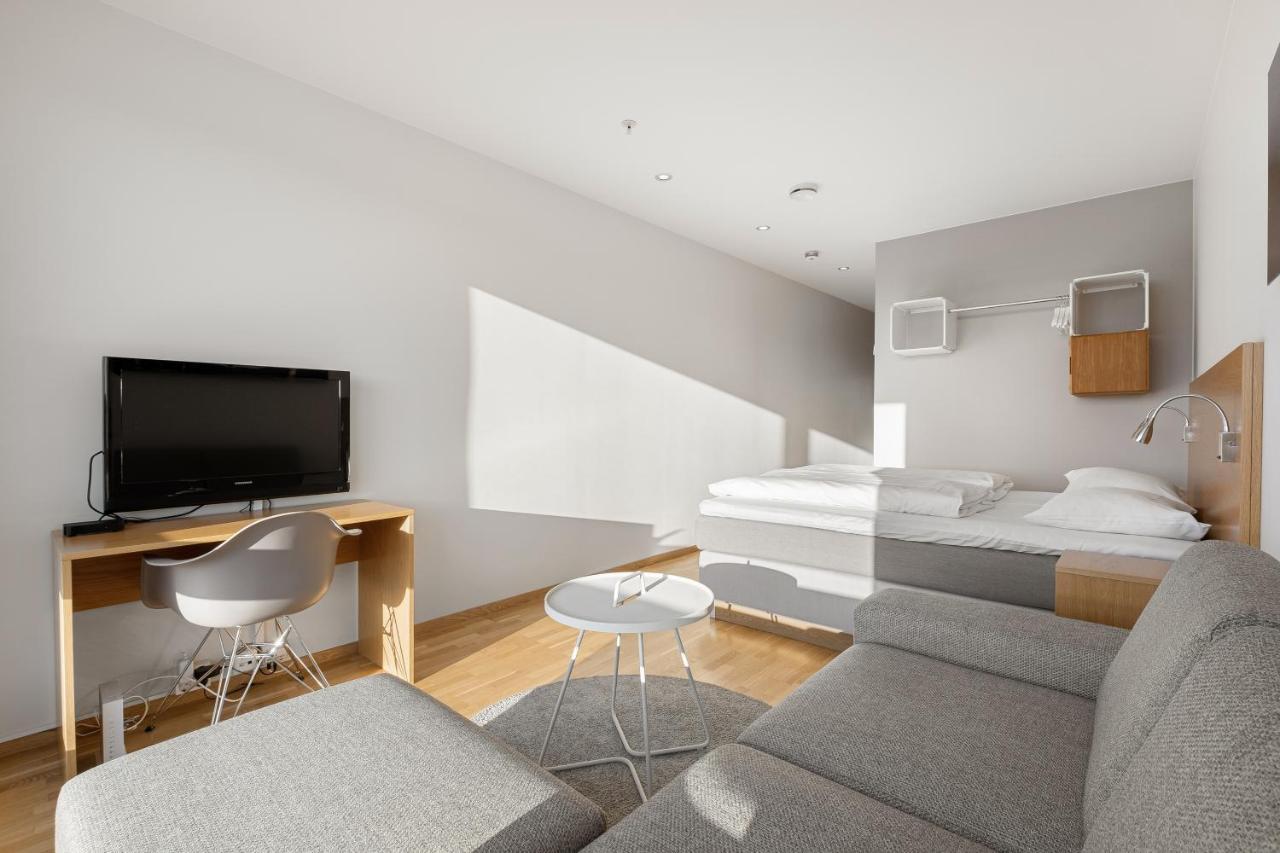 Bjorvika Apartments - Lagardsveien 115 סטוונגר מראה חיצוני תמונה