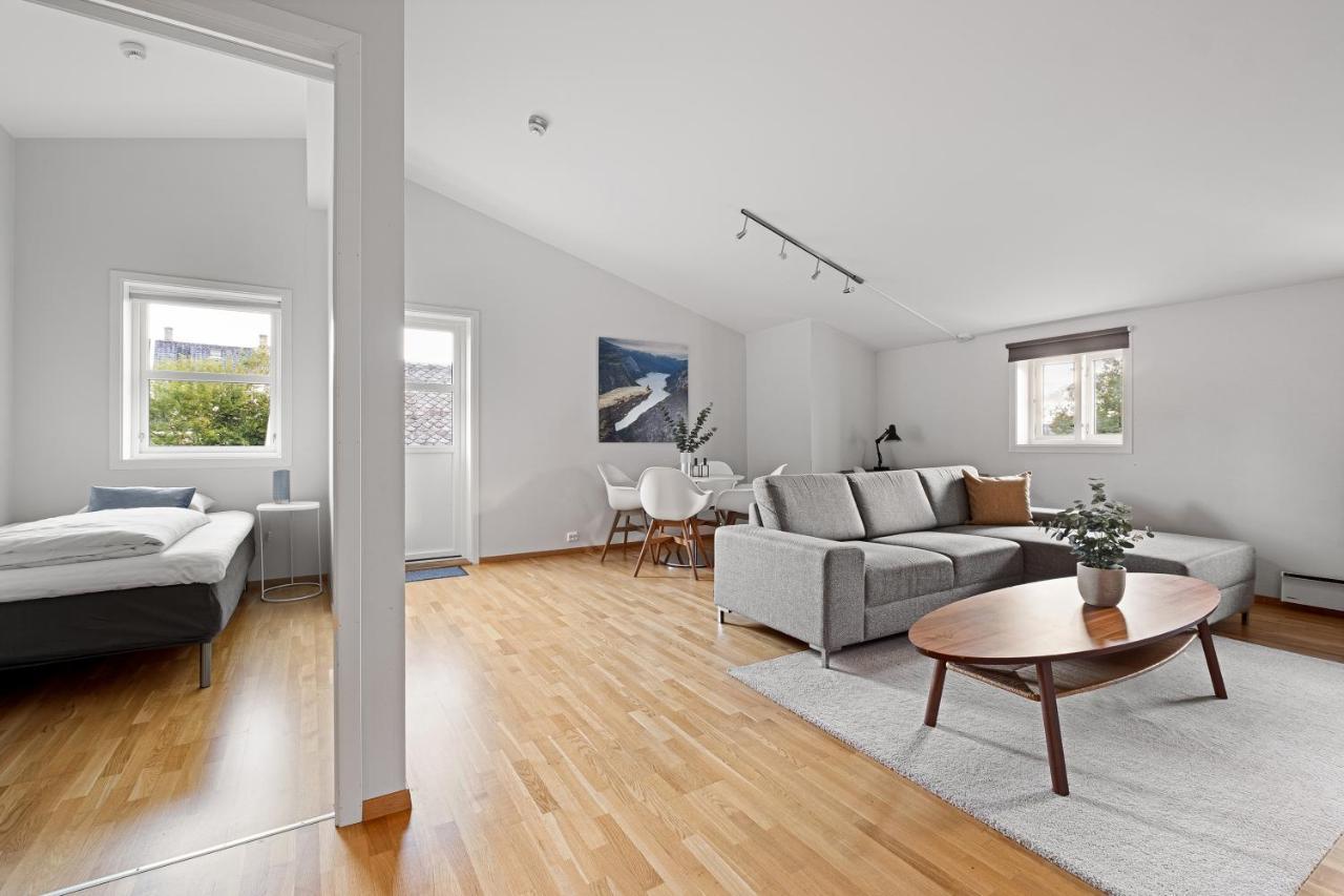 Bjorvika Apartments - Lagardsveien 115 סטוונגר מראה חיצוני תמונה