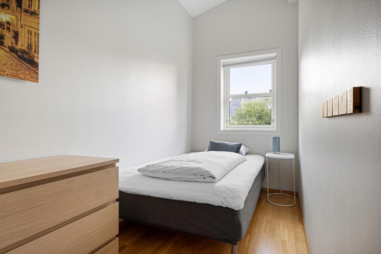 Bjorvika Apartments - Lagardsveien 115 סטוונגר מראה חיצוני תמונה